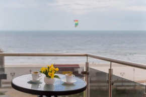 Apartment 50m to the Sea Mamaia